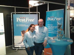 Pest Free Benelux